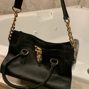 Authentic Michael Kors Satchel